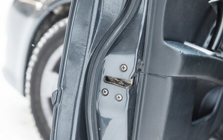 Subaru Legacy IV, 2007 год, 700 000 рублей, 19 фотография