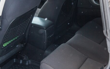 Subaru Legacy IV, 2007 год, 700 000 рублей, 21 фотография