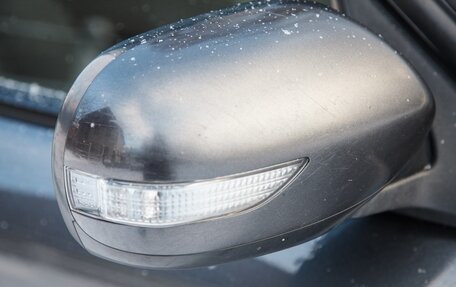 Subaru Legacy IV, 2007 год, 700 000 рублей, 27 фотография