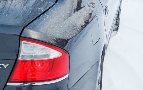 Subaru Legacy IV, 2007 год, 700 000 рублей, 33 фотография