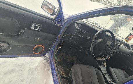 ИЖ 2126 «Ода», 2000 год, 100 000 рублей, 3 фотография