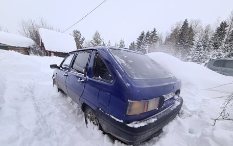 ИЖ 2126 «Ода», 2000 год, 100 000 рублей, 2 фотография