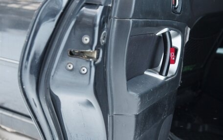 Subaru Legacy IV, 2007 год, 700 000 рублей, 23 фотография