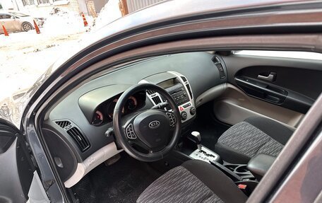 KIA cee'd I рестайлинг, 2009 год, 570 000 рублей, 7 фотография