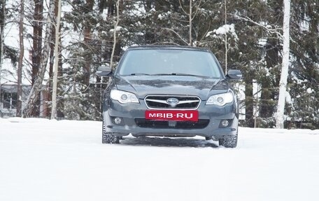 Subaru Legacy IV, 2007 год, 700 000 рублей, 35 фотография