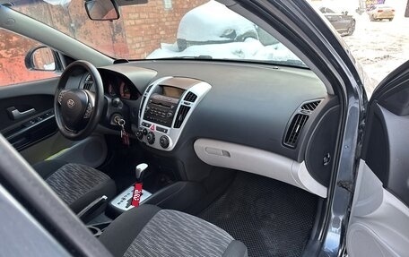 KIA cee'd I рестайлинг, 2009 год, 570 000 рублей, 8 фотография