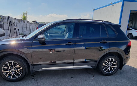 Volkswagen Tiguan II, 2020 год, 3 290 000 рублей, 5 фотография