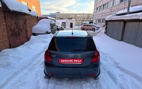 KIA cee'd I рестайлинг, 2009 год, 570 000 рублей, 3 фотография