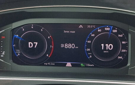 Volkswagen Tiguan II, 2020 год, 3 290 000 рублей, 7 фотография