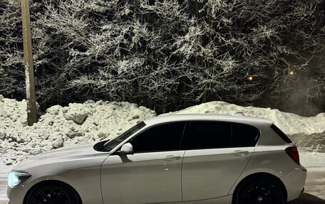 BMW 1 серия, 2012 год, 850 000 рублей, 2 фотография