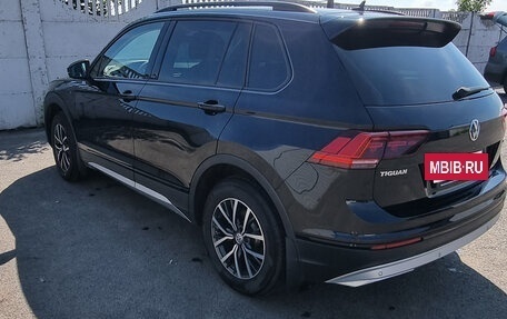 Volkswagen Tiguan II, 2020 год, 3 290 000 рублей, 6 фотография