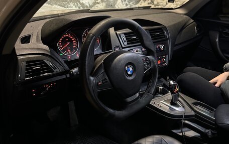 BMW 1 серия, 2012 год, 850 000 рублей, 8 фотография