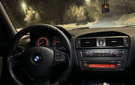 BMW 1 серия, 2012 год, 850 000 рублей, 7 фотография