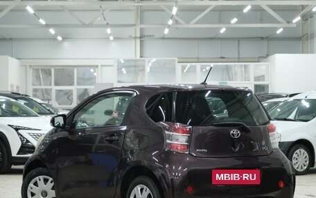 Toyota iQ, 2009 год, 899 000 рублей, 5 фотография