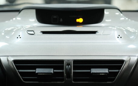 Toyota iQ, 2009 год, 899 000 рублей, 15 фотография