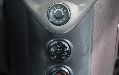 Toyota iQ, 2009 год, 899 000 рублей, 16 фотография