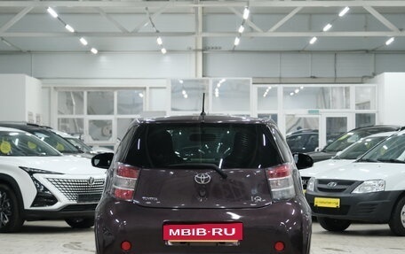 Toyota iQ, 2009 год, 899 000 рублей, 6 фотография