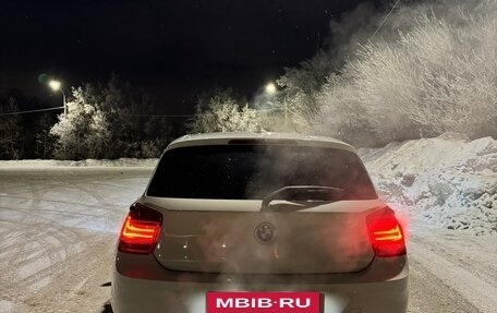 BMW 1 серия, 2012 год, 850 000 рублей, 5 фотография
