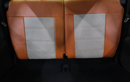 Toyota iQ, 2009 год, 899 000 рублей, 21 фотография