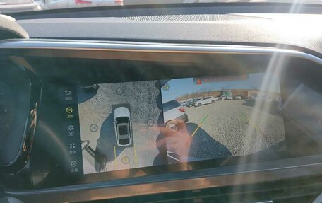 Geely Tugella FY11, 2021 год, 3 200 000 рублей, 7 фотография