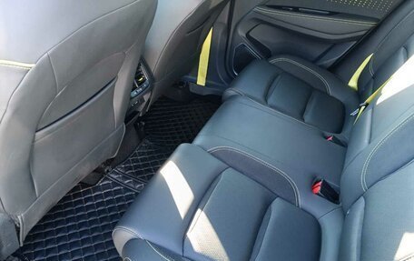 Geely Tugella FY11, 2021 год, 3 200 000 рублей, 6 фотография