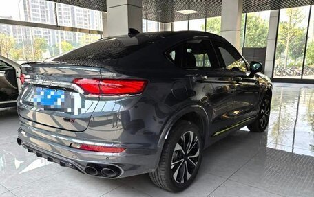 Geely Tugella FY11, 2021 год, 3 200 000 рублей, 10 фотография