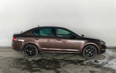 Skoda Octavia, 2019 год, 2 250 000 рублей, 7 фотография