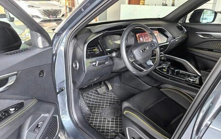 Geely Tugella FY11, 2021 год, 3 200 000 рублей, 13 фотография