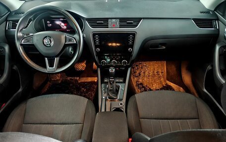 Skoda Octavia, 2019 год, 2 250 000 рублей, 9 фотография