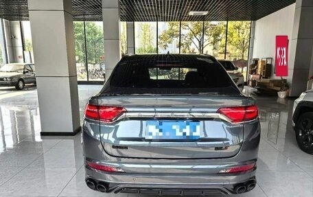 Geely Tugella FY11, 2021 год, 3 200 000 рублей, 11 фотография