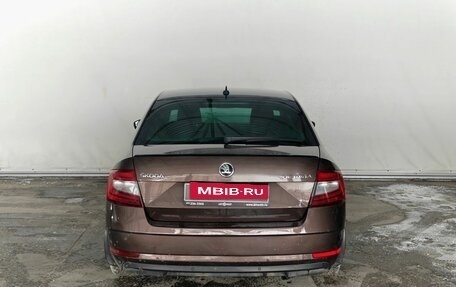 Skoda Octavia, 2019 год, 2 250 000 рублей, 5 фотография