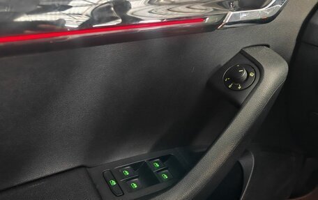 Skoda Octavia, 2019 год, 2 250 000 рублей, 16 фотография