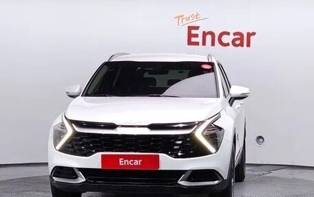 KIA Sportage IV рестайлинг, 2022 год, 3 963 000 рублей, 2 фотография