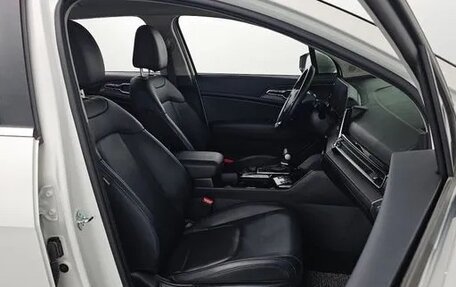 KIA Sportage IV рестайлинг, 2022 год, 3 963 000 рублей, 5 фотография