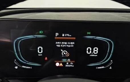 KIA Sportage IV рестайлинг, 2022 год, 3 963 000 рублей, 8 фотография