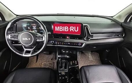 KIA Sportage IV рестайлинг, 2022 год, 3 963 000 рублей, 6 фотография