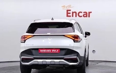 KIA Sportage IV рестайлинг, 2022 год, 3 963 000 рублей, 4 фотография