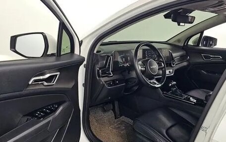 KIA Sportage IV рестайлинг, 2022 год, 3 963 000 рублей, 11 фотография