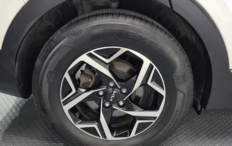 KIA Sportage IV рестайлинг, 2022 год, 3 963 000 рублей, 9 фотография