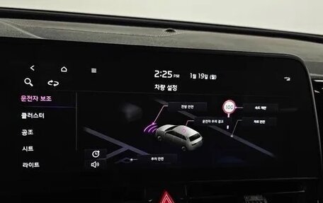 KIA Sportage IV рестайлинг, 2022 год, 3 963 000 рублей, 17 фотография