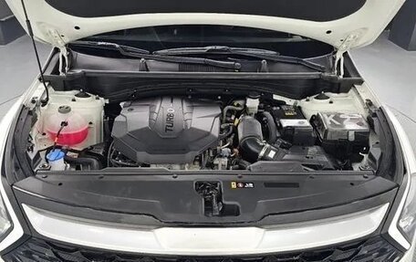 KIA Sportage IV рестайлинг, 2022 год, 3 963 000 рублей, 14 фотография