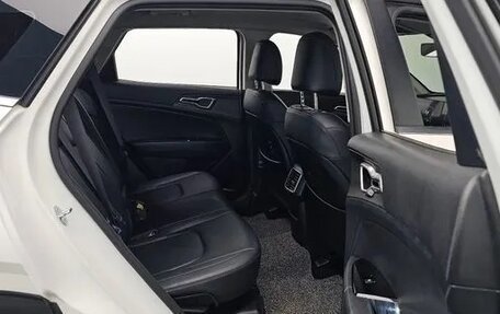 KIA Sportage IV рестайлинг, 2022 год, 3 963 000 рублей, 20 фотография