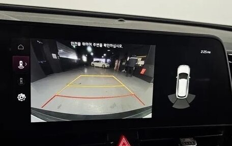 KIA Sportage IV рестайлинг, 2022 год, 3 963 000 рублей, 18 фотография