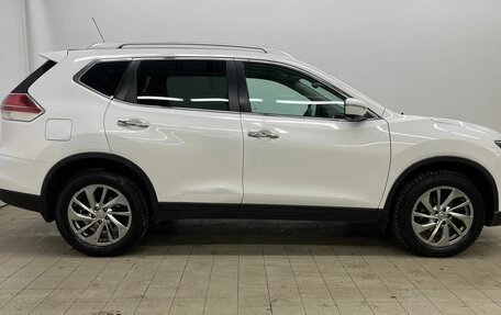 Nissan X-Trail, 2016 год, 1 750 000 рублей, 4 фотография
