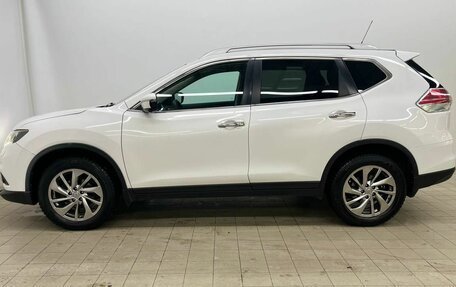 Nissan X-Trail, 2016 год, 1 750 000 рублей, 8 фотография