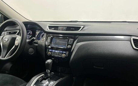 Nissan X-Trail, 2016 год, 1 750 000 рублей, 9 фотография