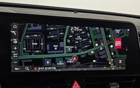 KIA Sportage IV рестайлинг, 2022 год, 3 963 000 рублей, 15 фотография