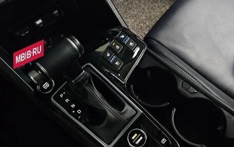 KIA Sportage IV рестайлинг, 2022 год, 3 963 000 рублей, 13 фотография