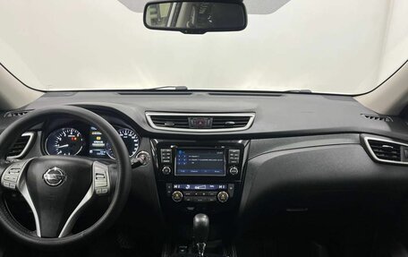 Nissan X-Trail, 2016 год, 1 750 000 рублей, 14 фотография