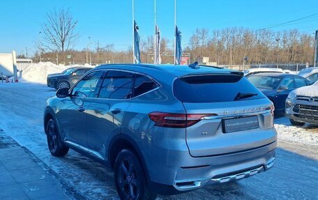 Haval F7 I, 2021 год, 1 489 990 рублей, 8 фотография